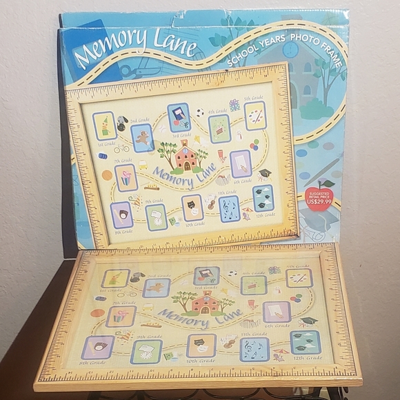 Memory Lane Photo Collage - Picture 4 of 4